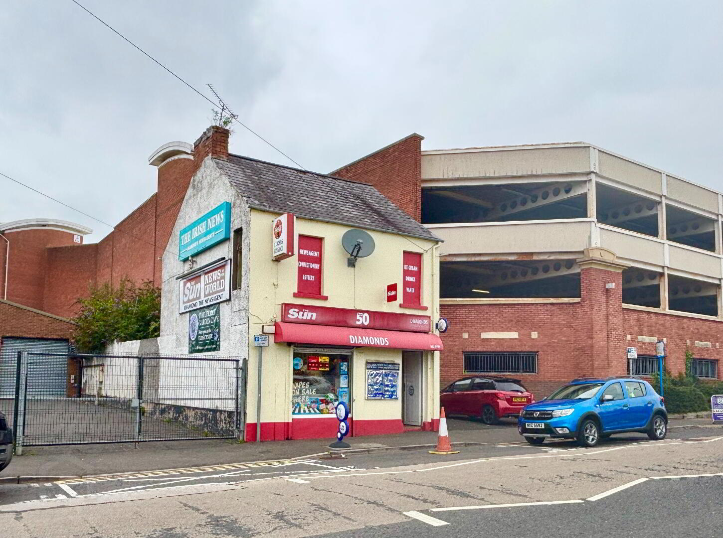 136 Broughshane Street 2 of 10