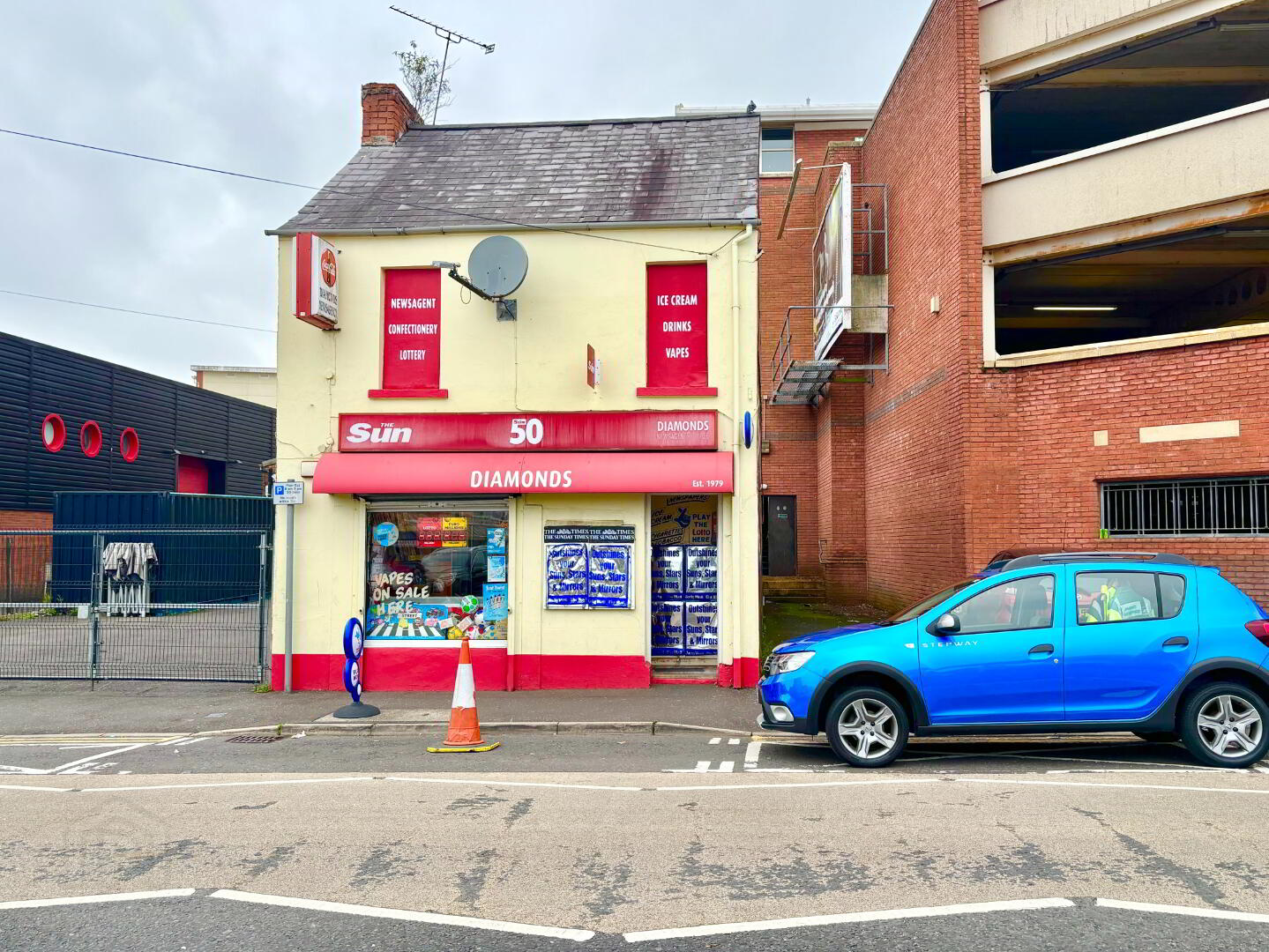136 Broughshane Street 10 of 10