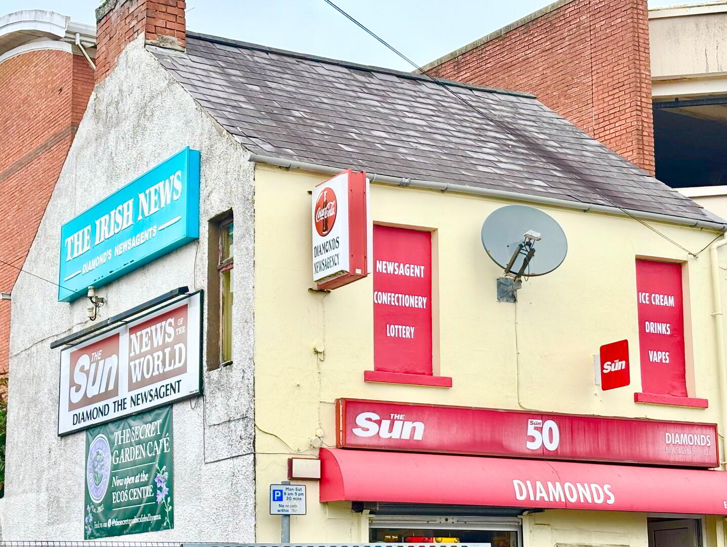 136 Broughshane Street 3 of 10