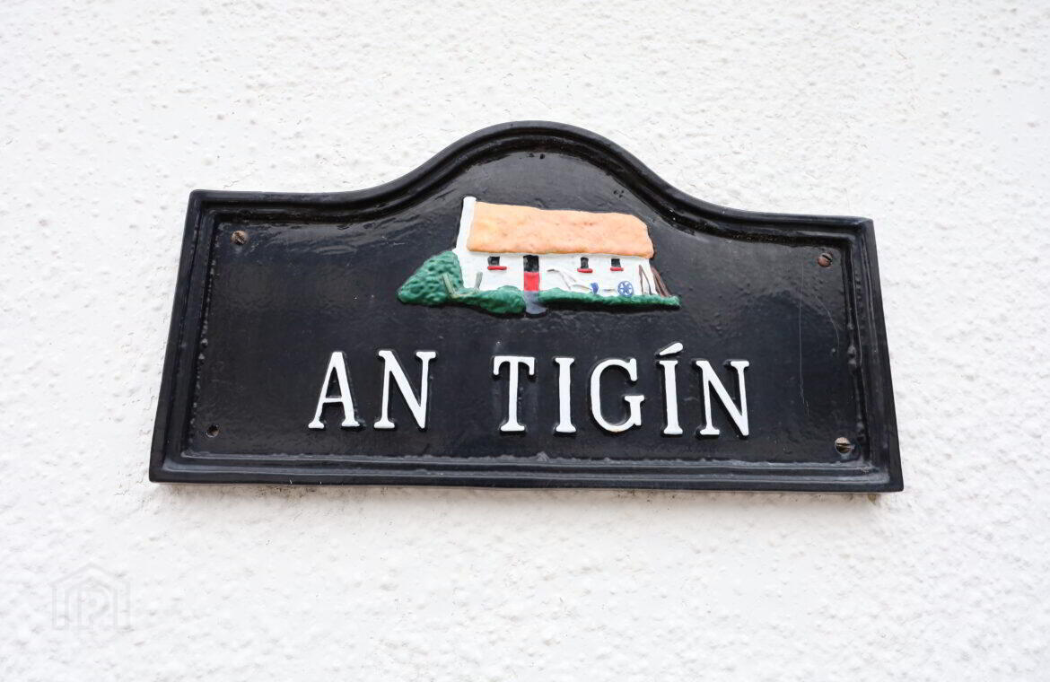 An Tigín, 4 Ashgrove Terrace 2 of 9