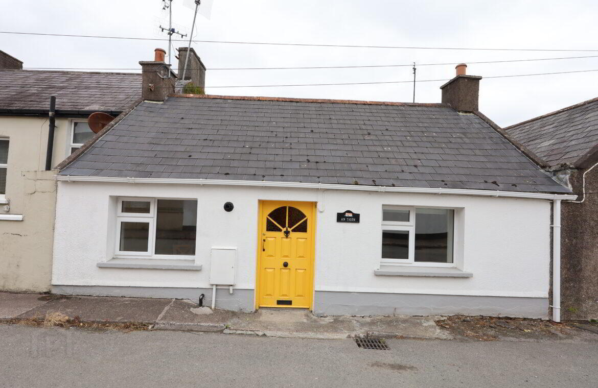 An Tigín, 4 Ashgrove Terrace 1 of 9
