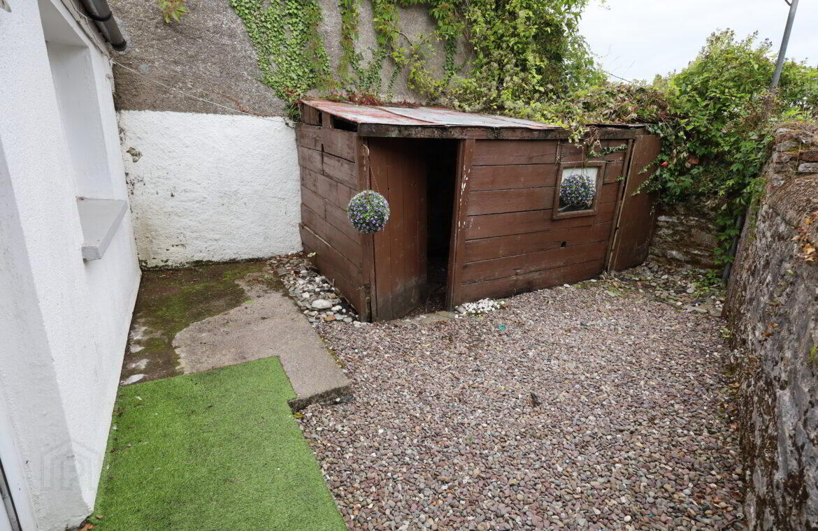 An Tigín, 4 Ashgrove Terrace 7 of 9