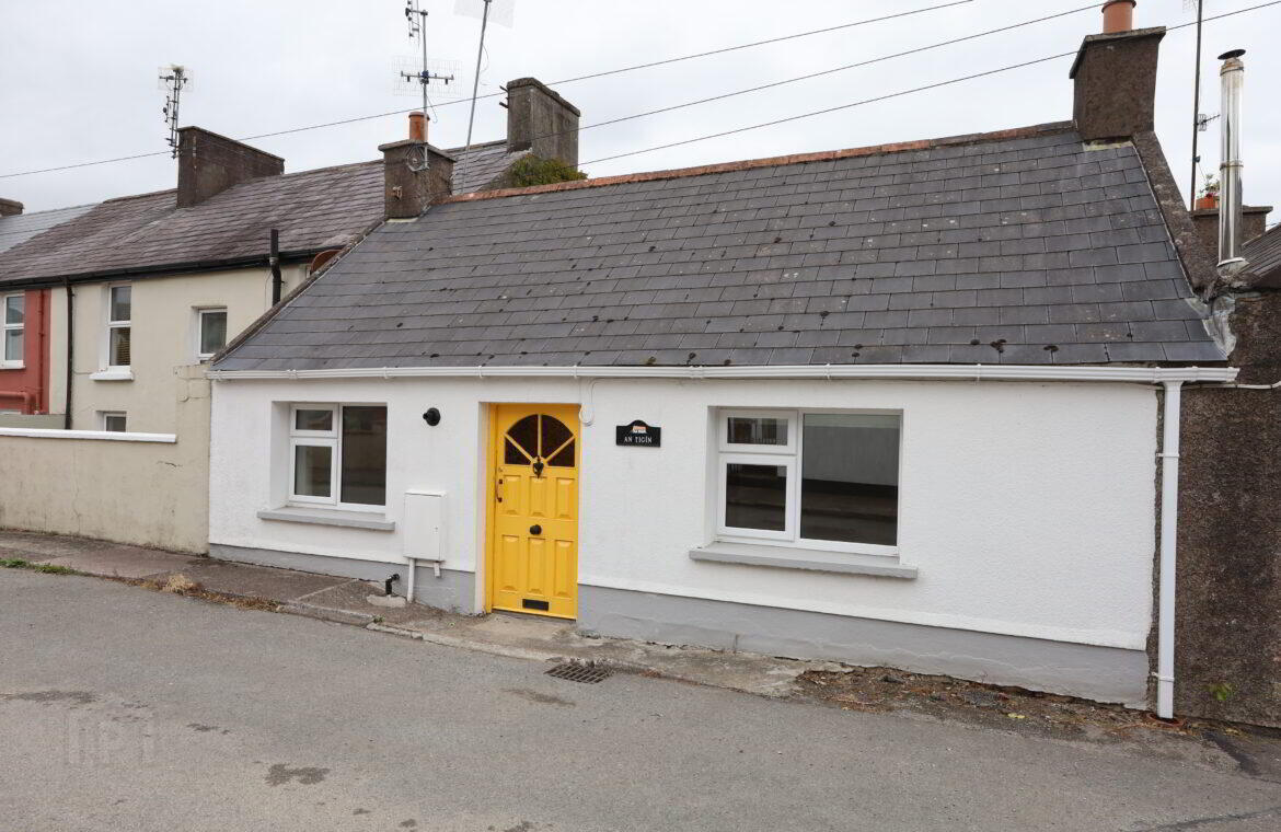 An Tigín, 4 Ashgrove Terrace 9 of 9