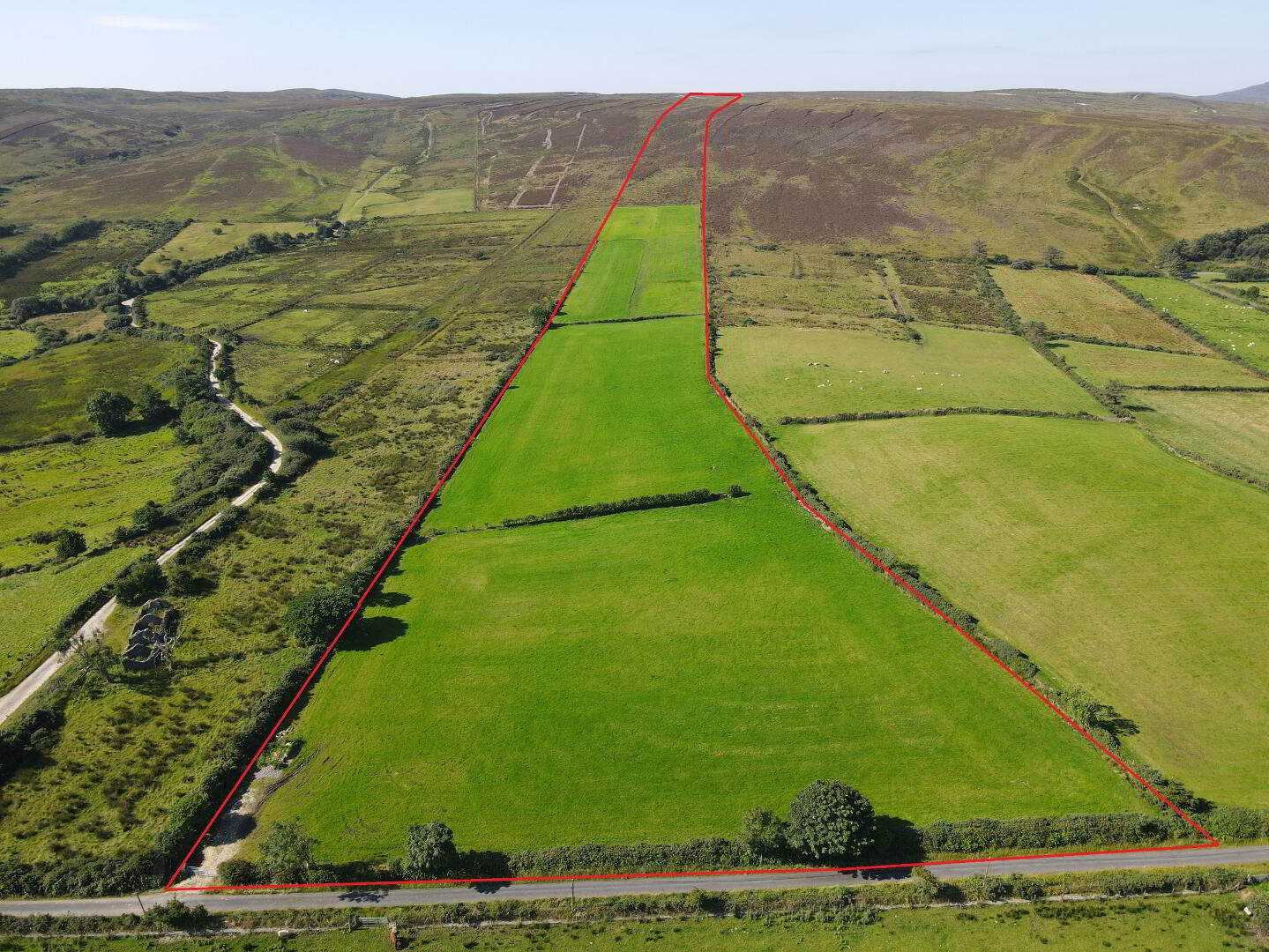 Aghaglassan 1 of 8
