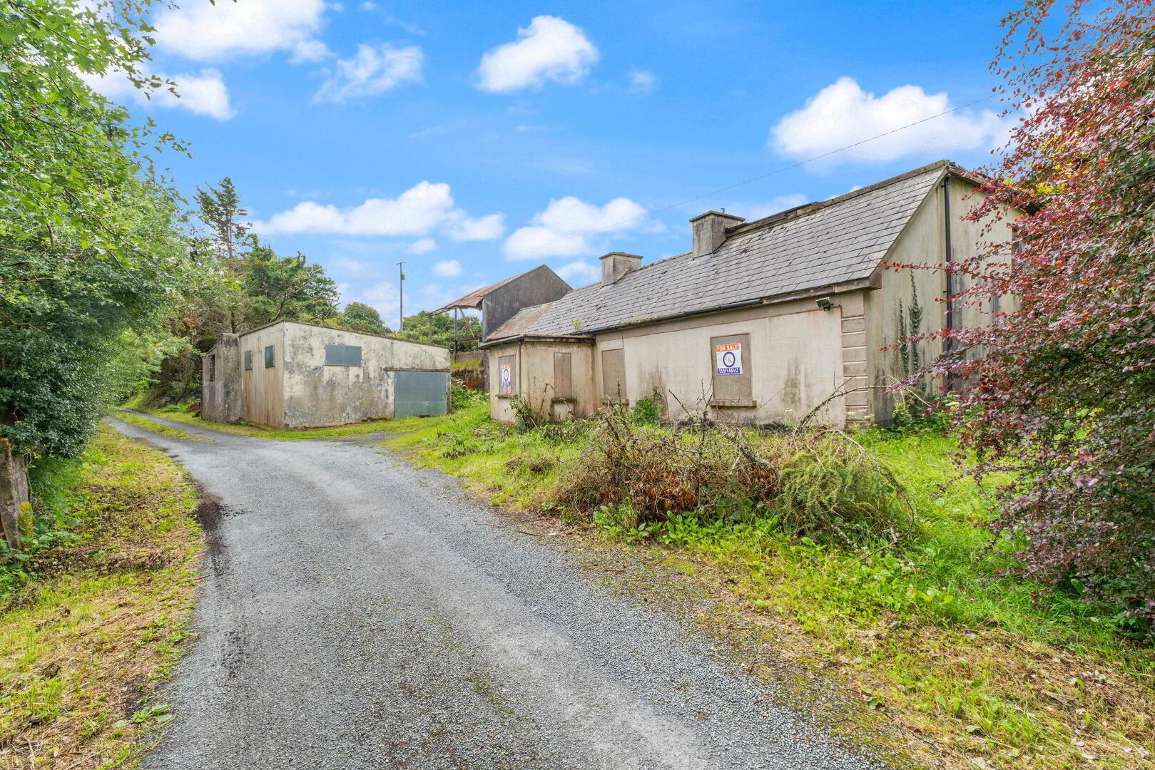 House On, C.56 Acres Ardara 2 of 24