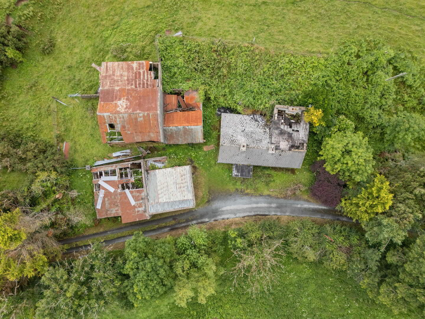 House On, C.56 Acres Ardara 16 of 24