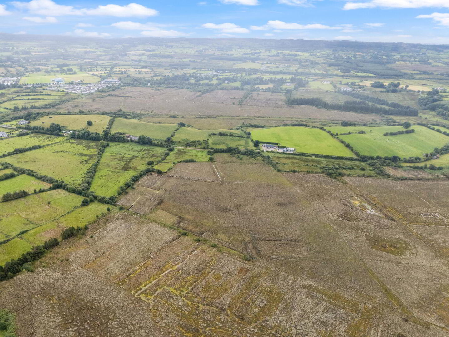 House On, C.56 Acres Ardara 17 of 24
