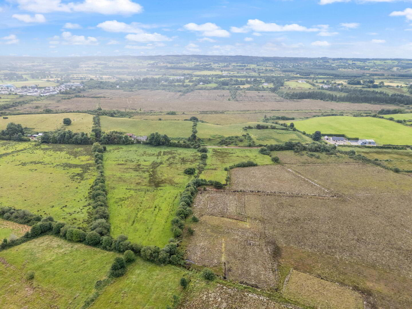 House On, C.56 Acres Ardara 19 of 24