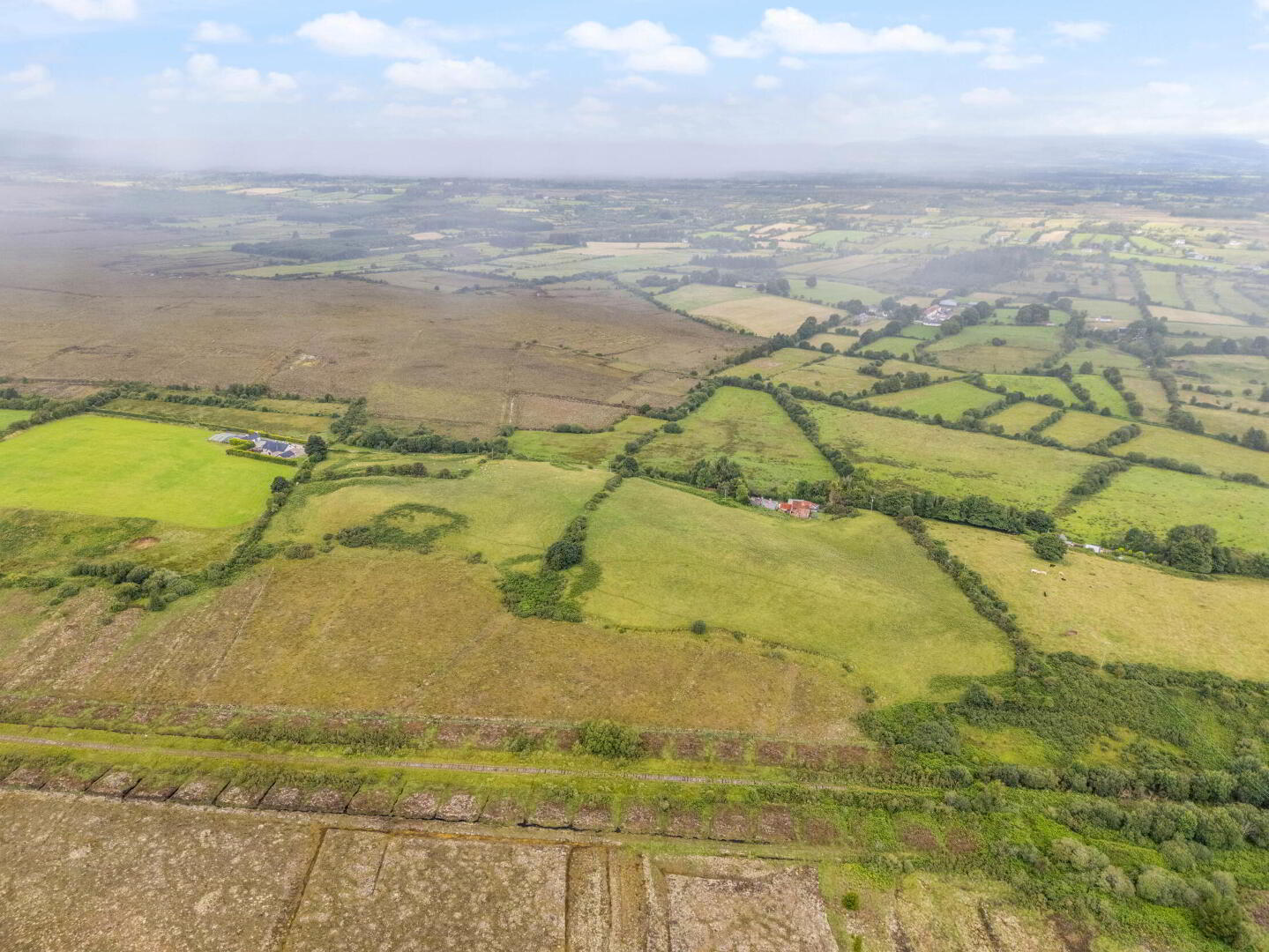 House On, C.56 Acres Ardara 20 of 24