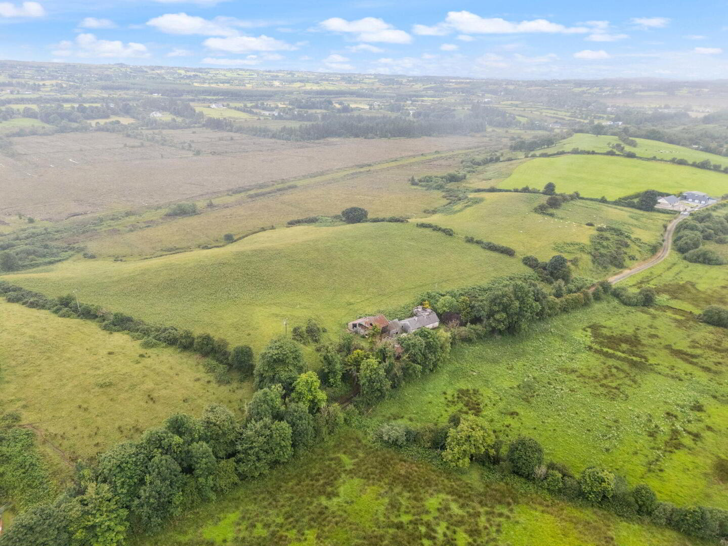 House On, C.56 Acres Ardara 21 of 24