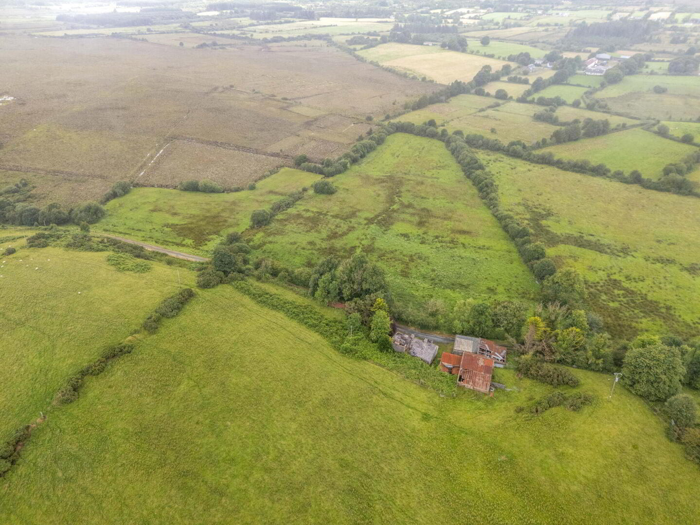 House On, C.56 Acres Ardara 22 of 24