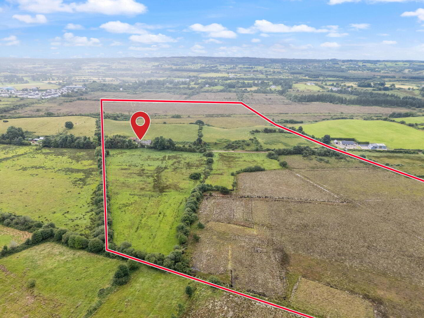 House On, C.56 Acres Ardara 24 of 24