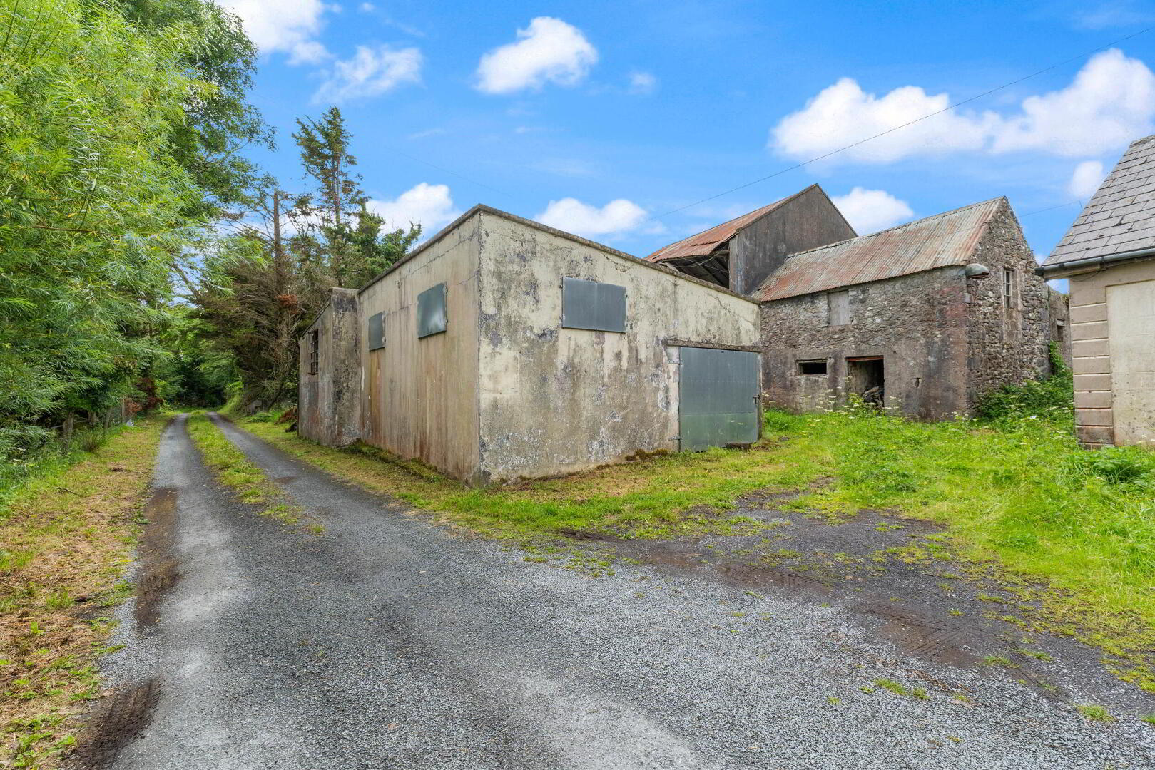 House On, C.56 Acres Ardara 5 of 24