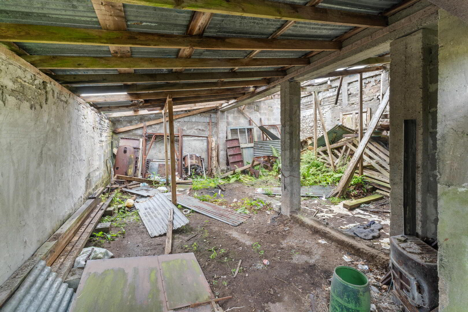 House On, C.56 Acres Ardara 11 of 24