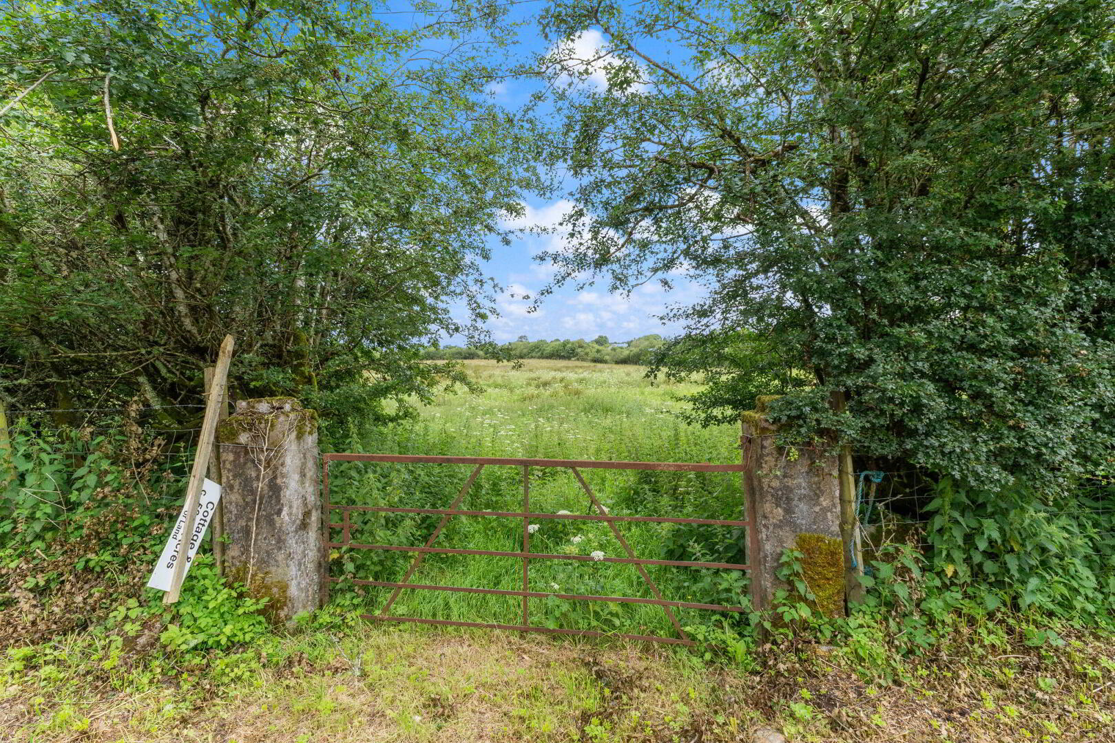 House On, C.56 Acres Ardara 13 of 24