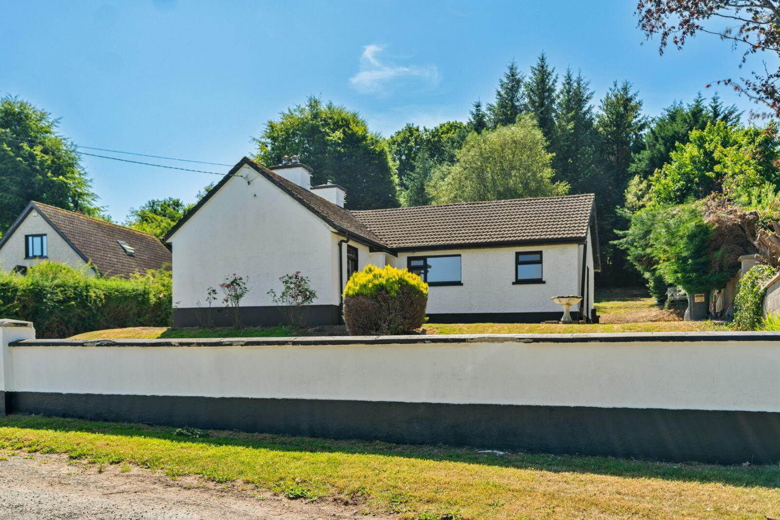 Wood Road 1 of 14
