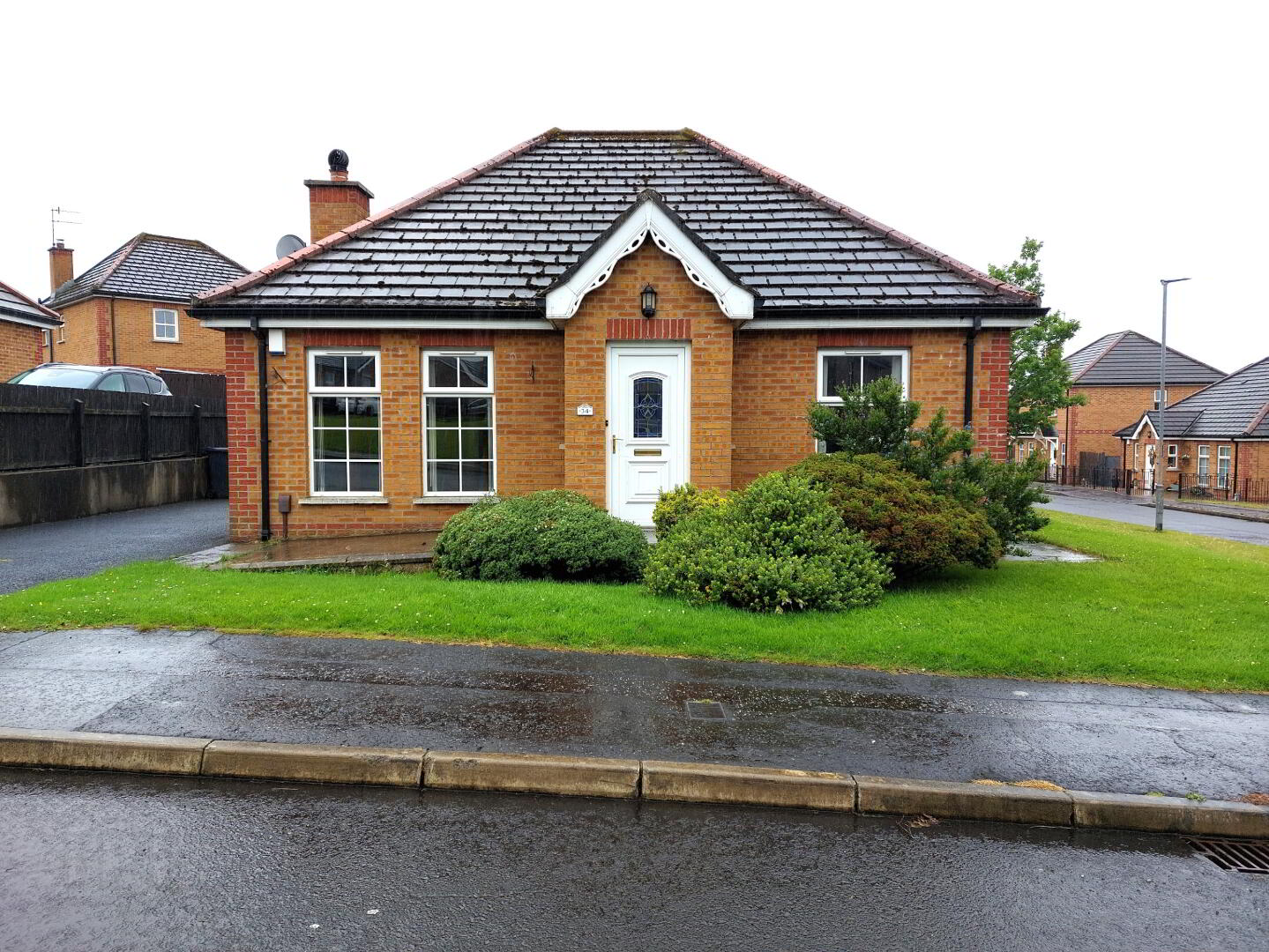 34 Blackthorn Manor 1 of 16