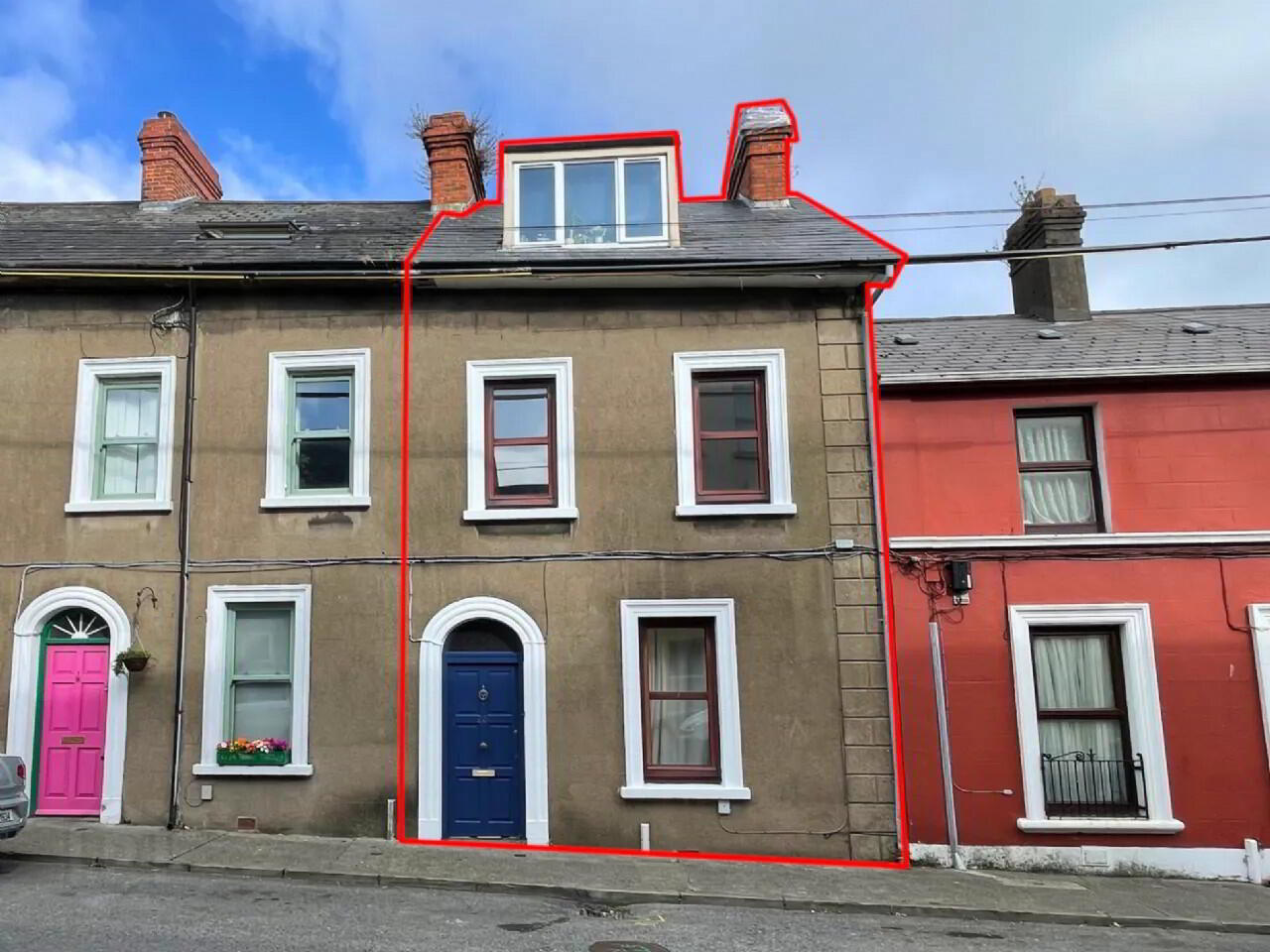 23 Thomas Street 1 of 21