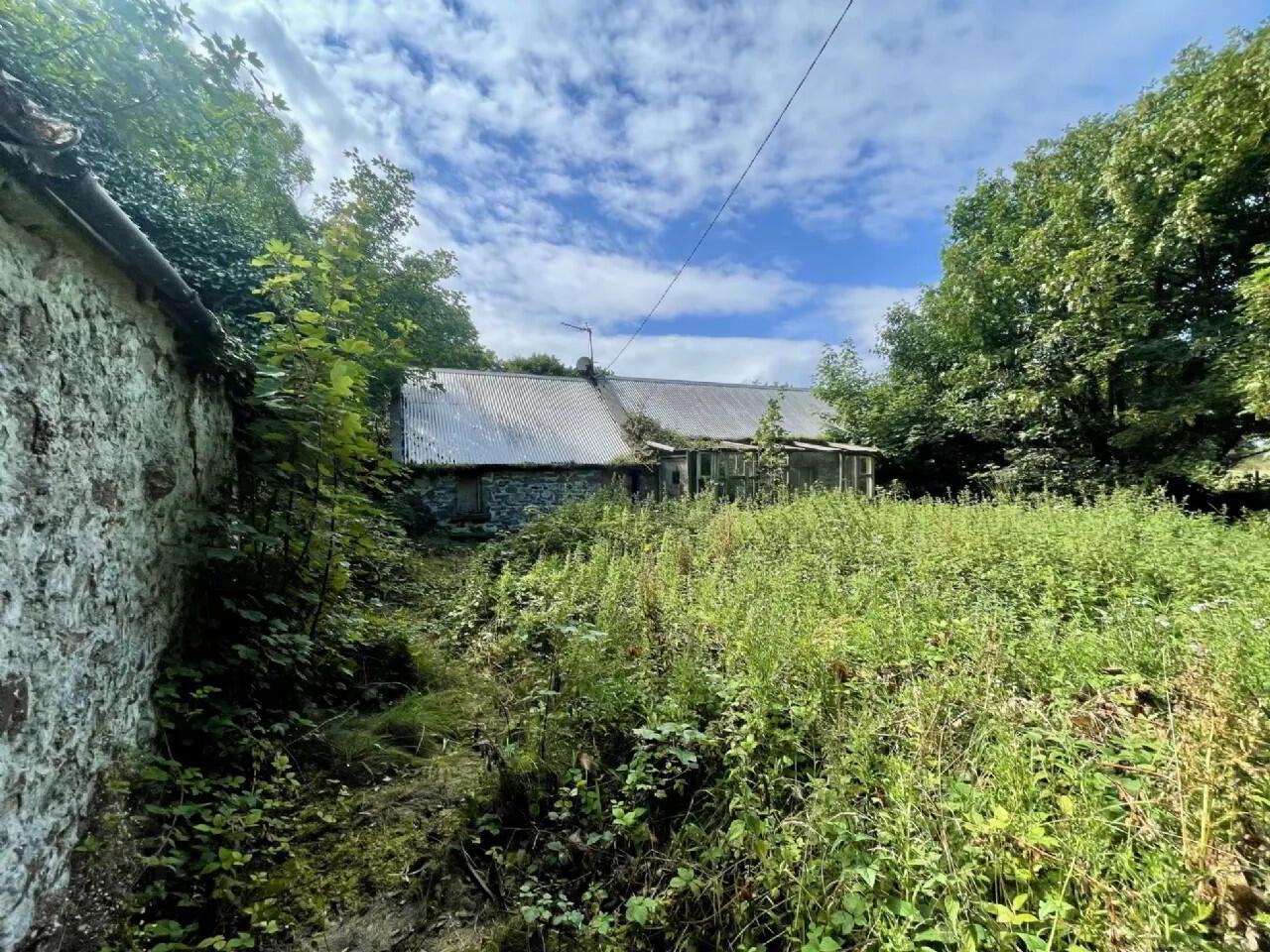 Site, With Dwelling & Outbuildings 3 of 15