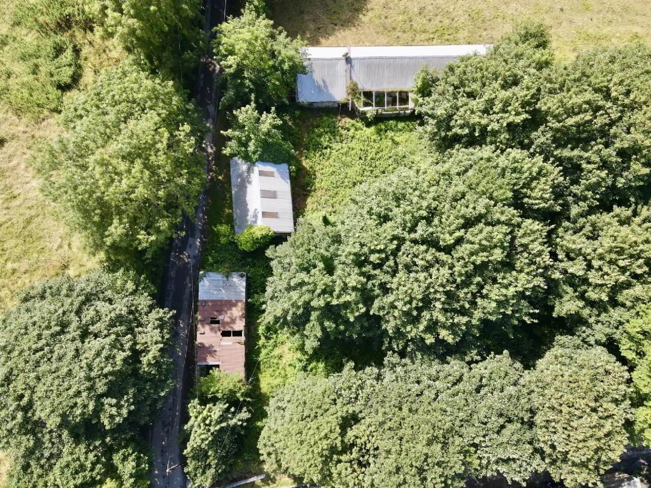Site, With Dwelling & Outbuildings 6 of 15