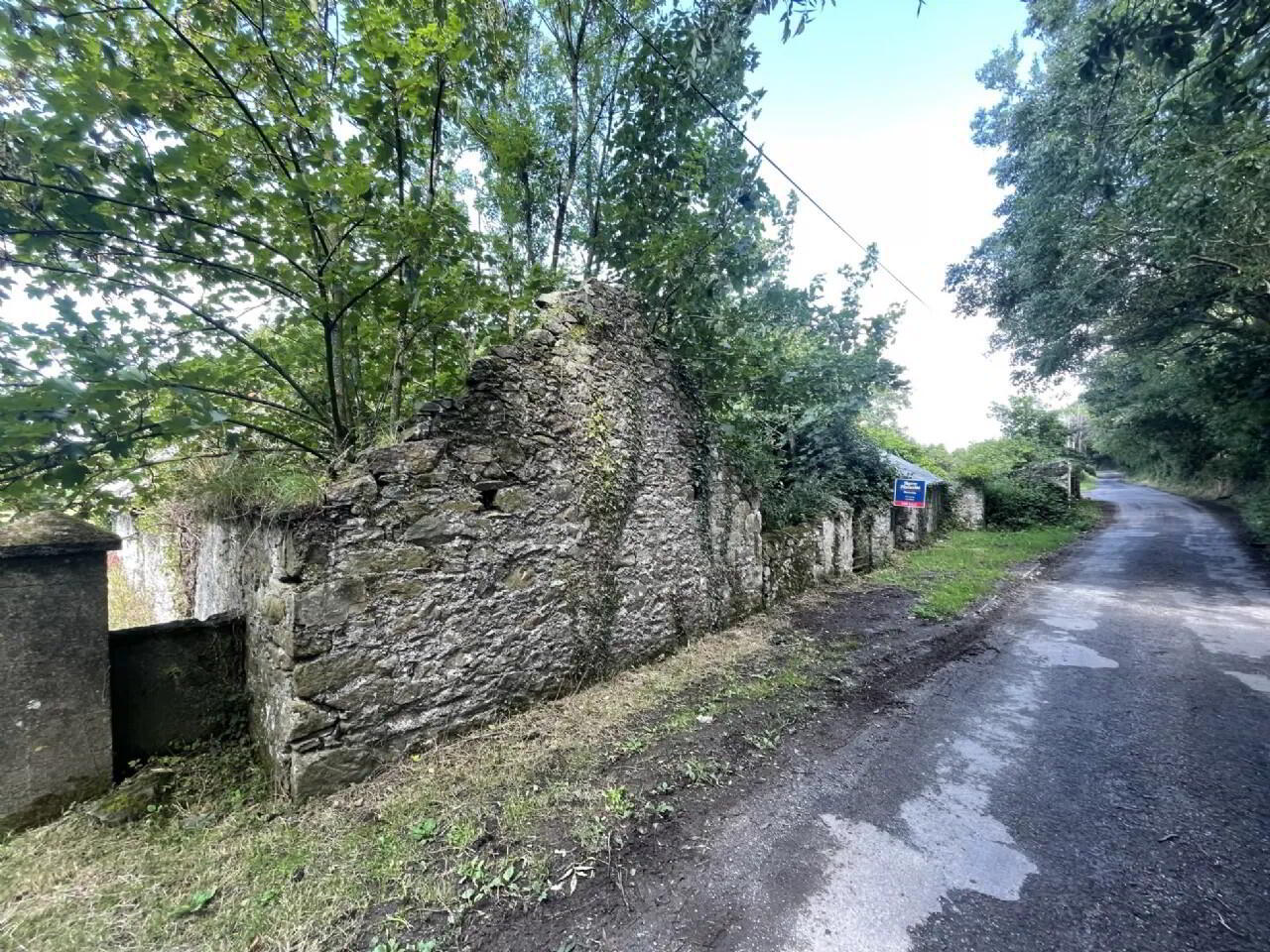 Site, With Dwelling & Outbuildings 9 of 15