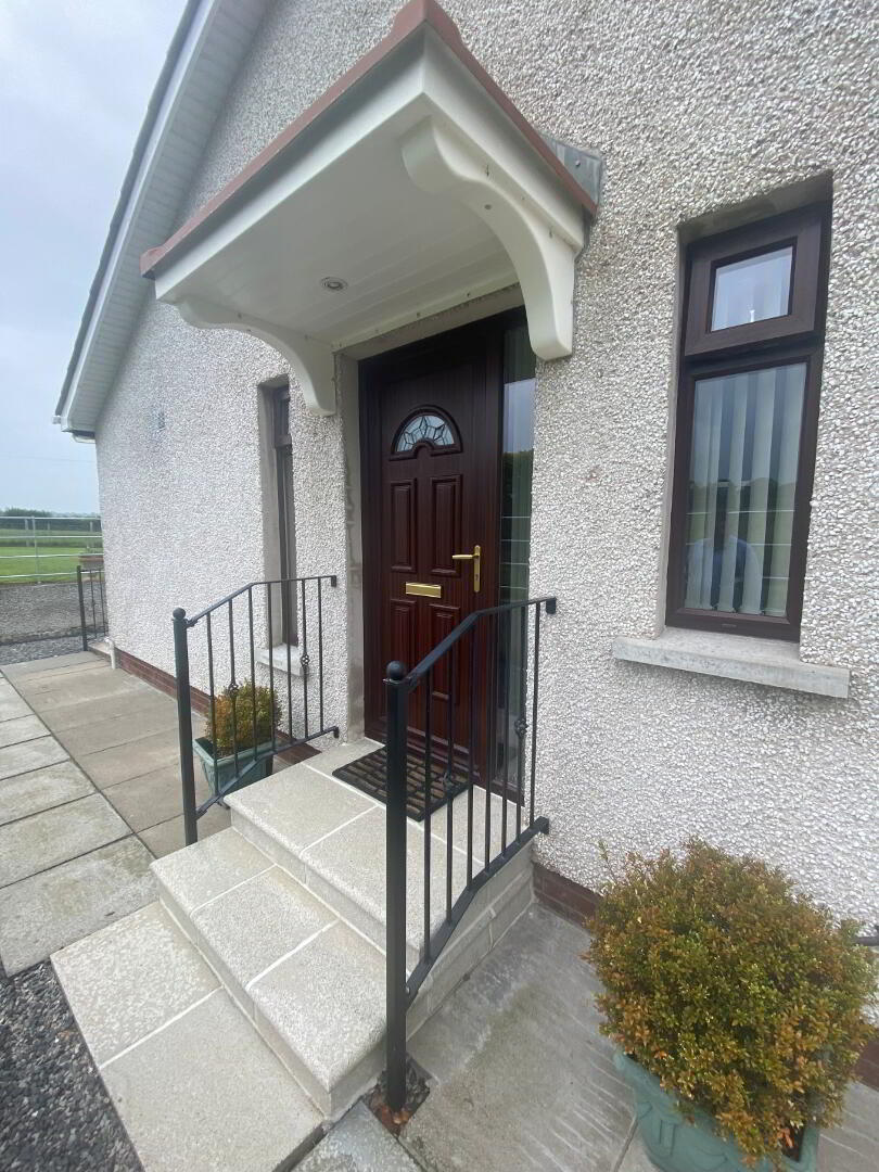 Purpose Built  Apartment, Moira 1 of 6
