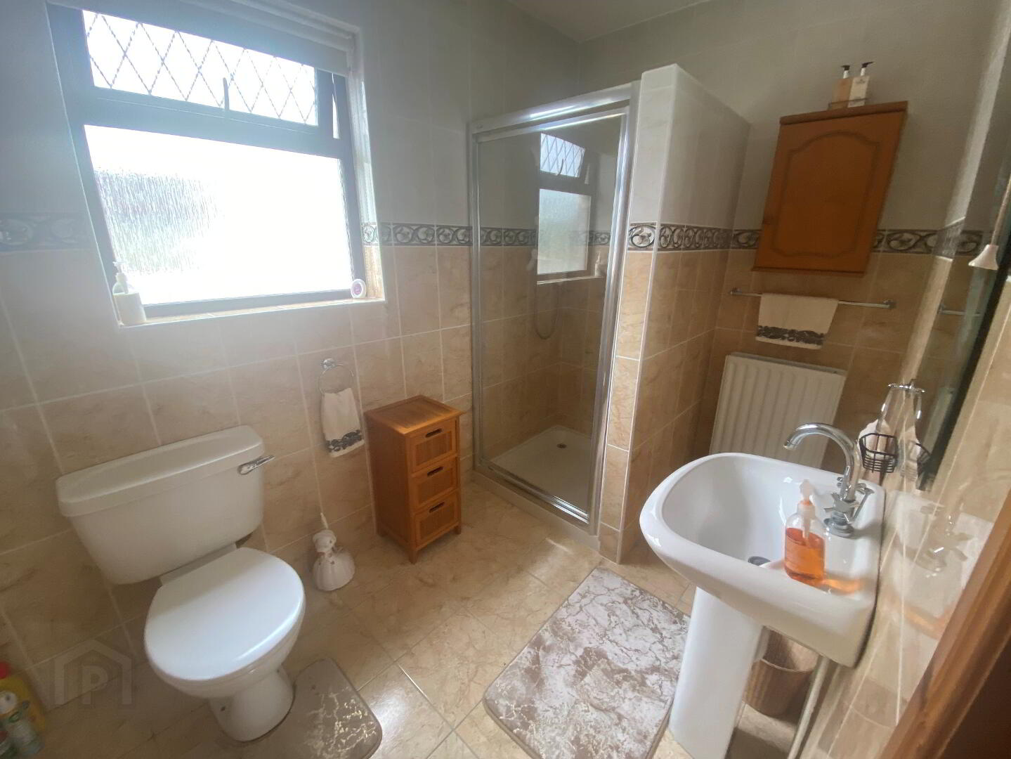 Purpose Built  Apartment, Moira 6 of 6