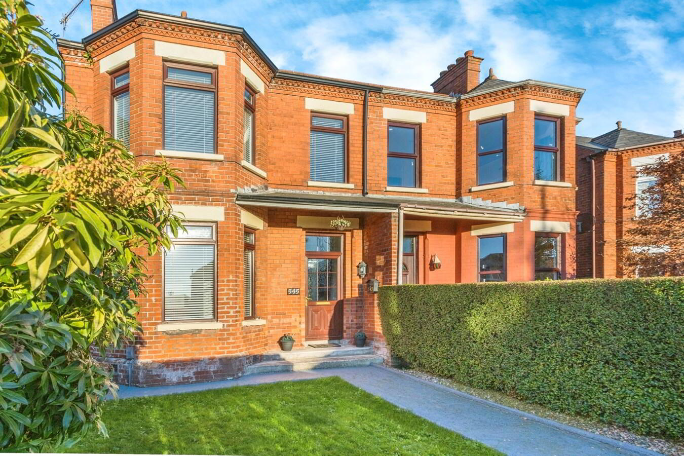 545 Oldpark Road 1 of 19