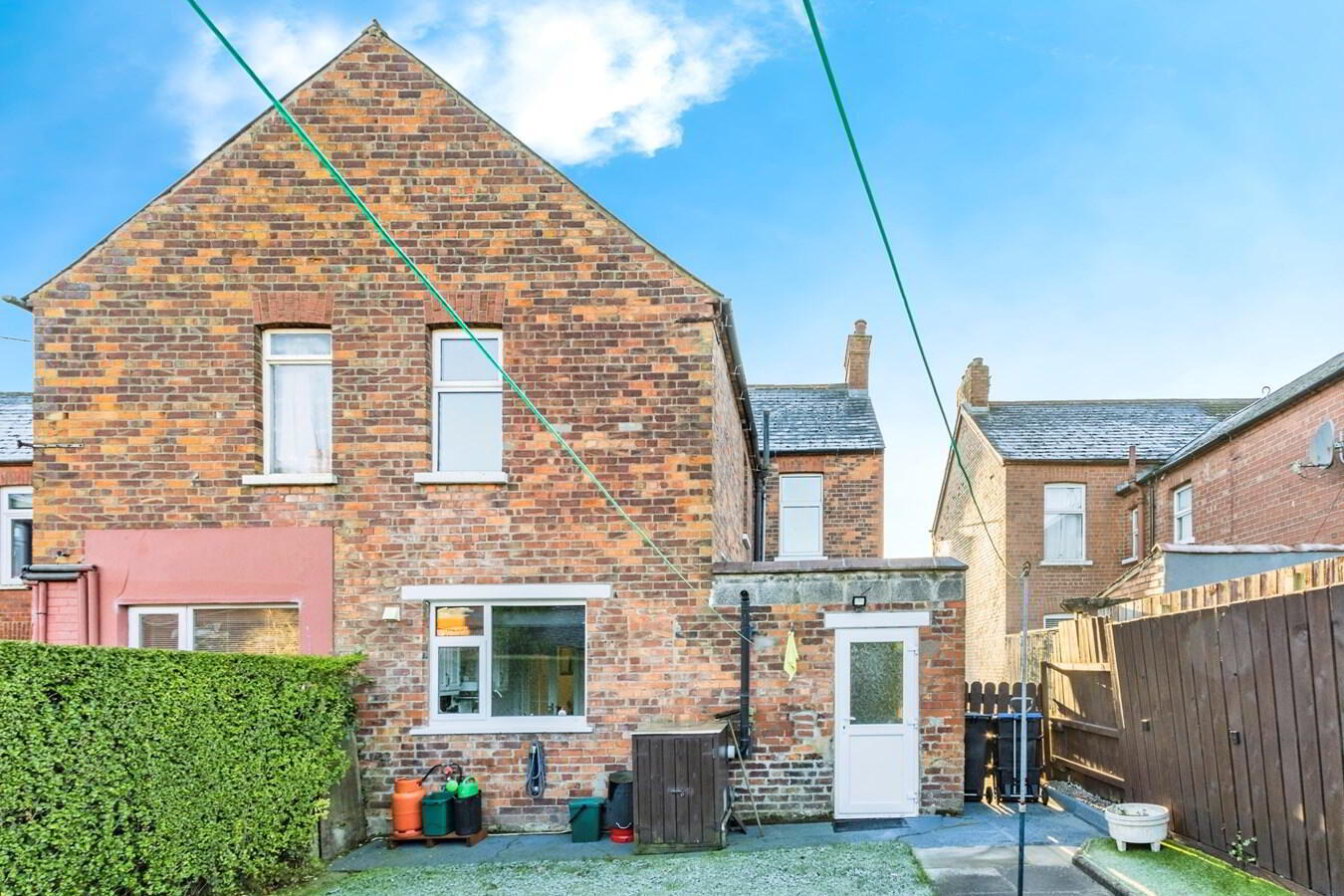 545 Oldpark Road 18 of 19