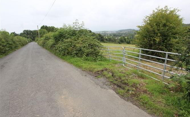 Site 1 Knockavolis 2 of 3