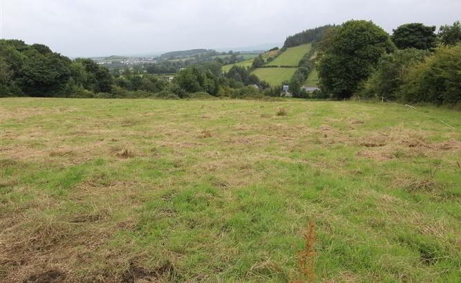 Site 1 Knockavolis 1 of 3