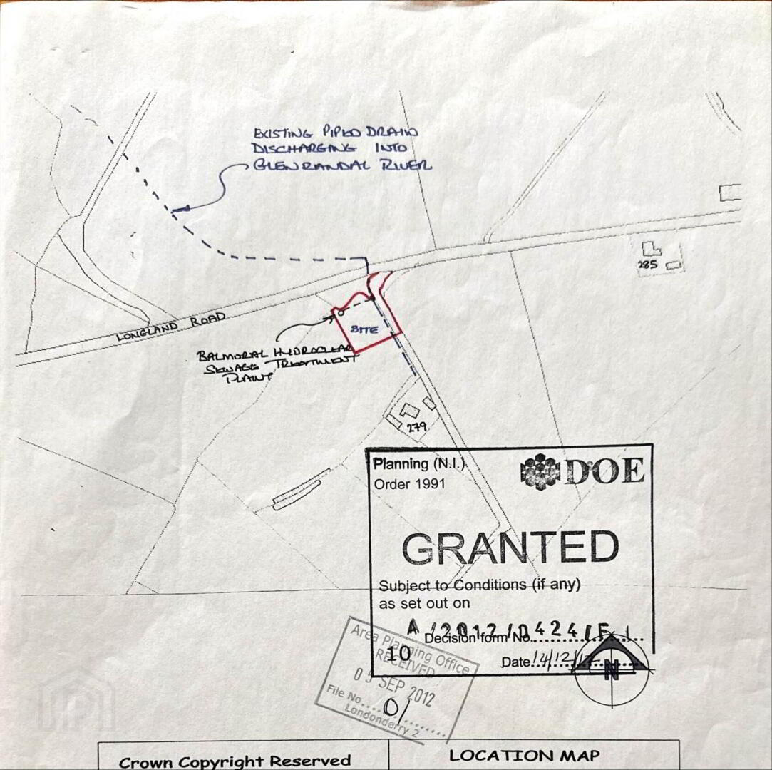 North Of, 279 Longland Road 14 of 15