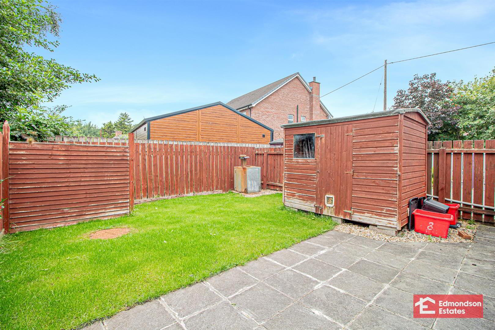 8 Garley Mews 21 of 23