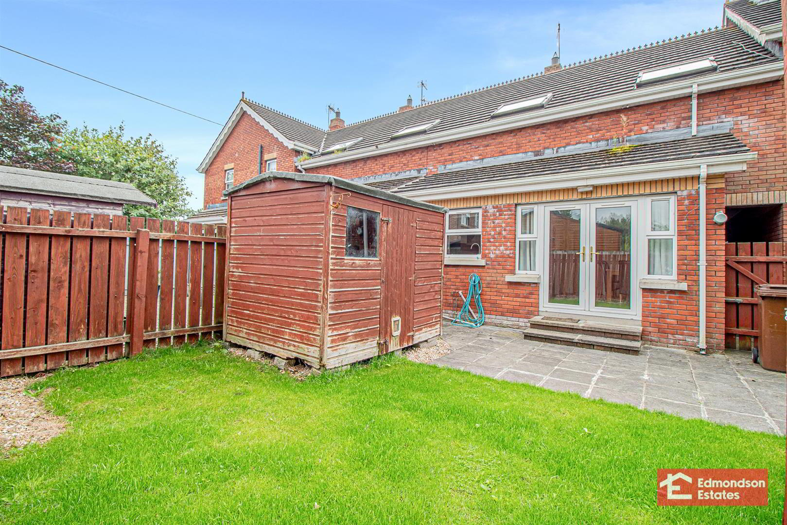 8 Garley Mews 22 of 23