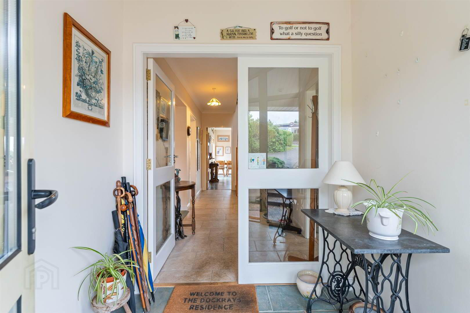 'Lismoir', 25 Glencraig Park 3 of 22