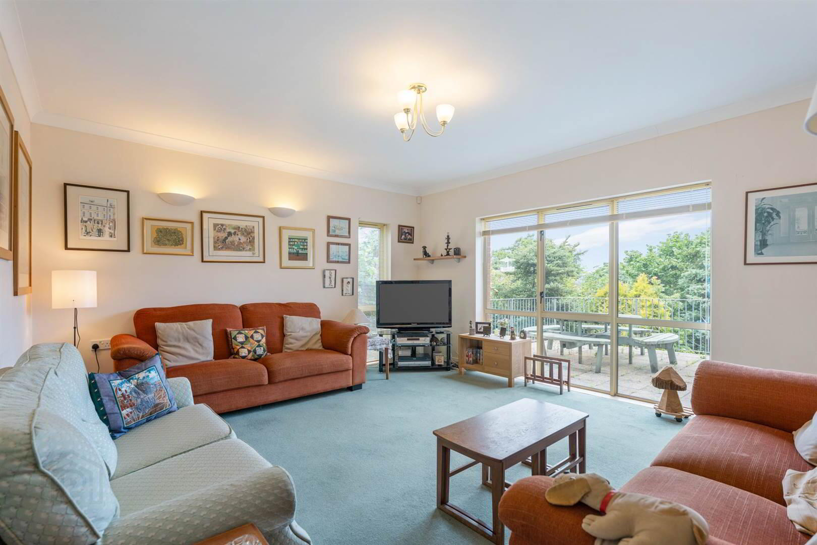 'Lismoir', 25 Glencraig Park 6 of 22