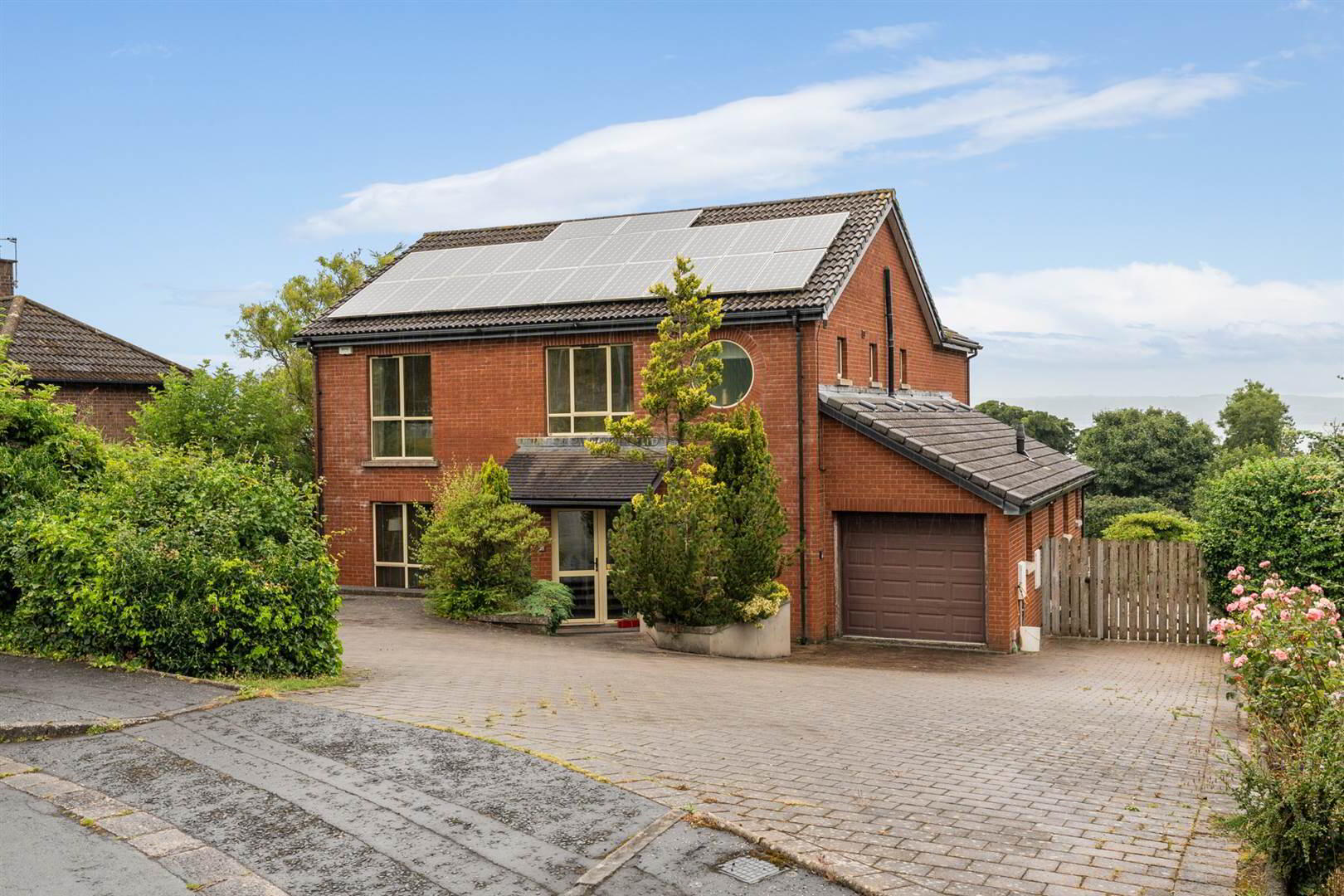 'Lismoir', 25 Glencraig Park 1 of 22
