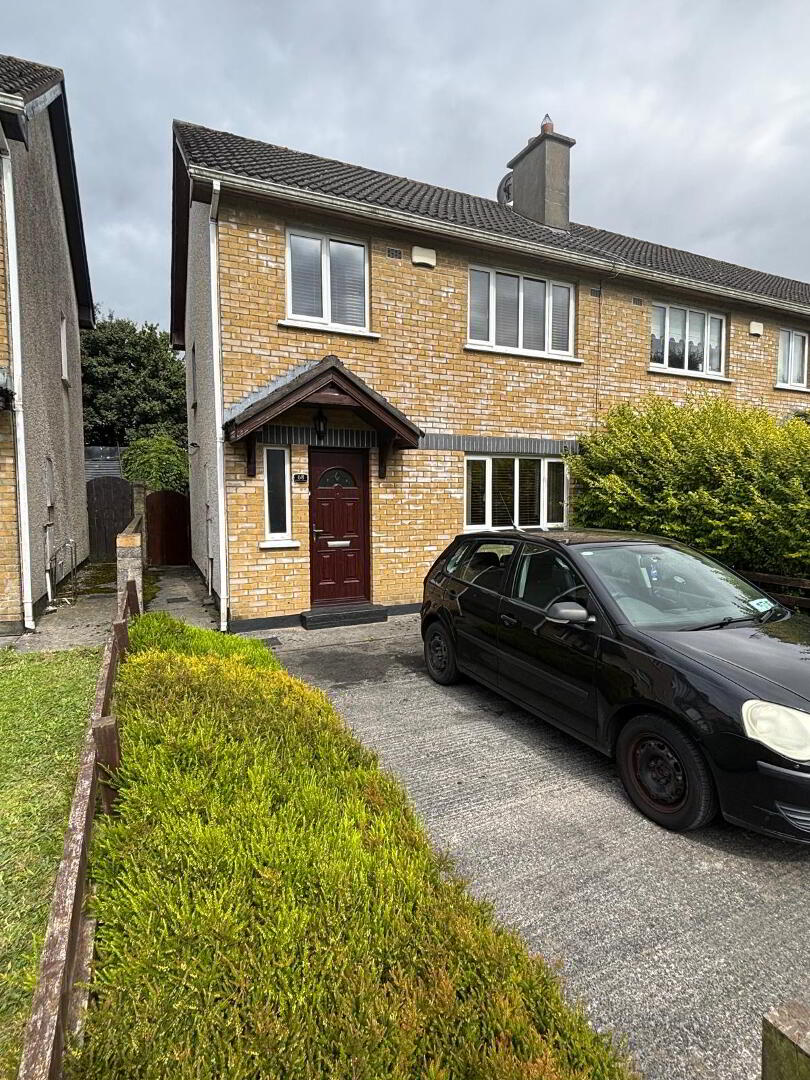 68 Burrin Manor, Tulllow Road 17 of 17
