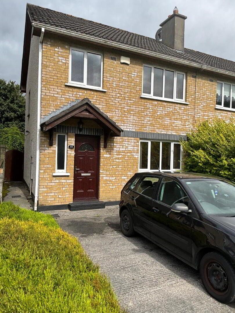 68 Burrin Manor, Tulllow Road 1 of 17