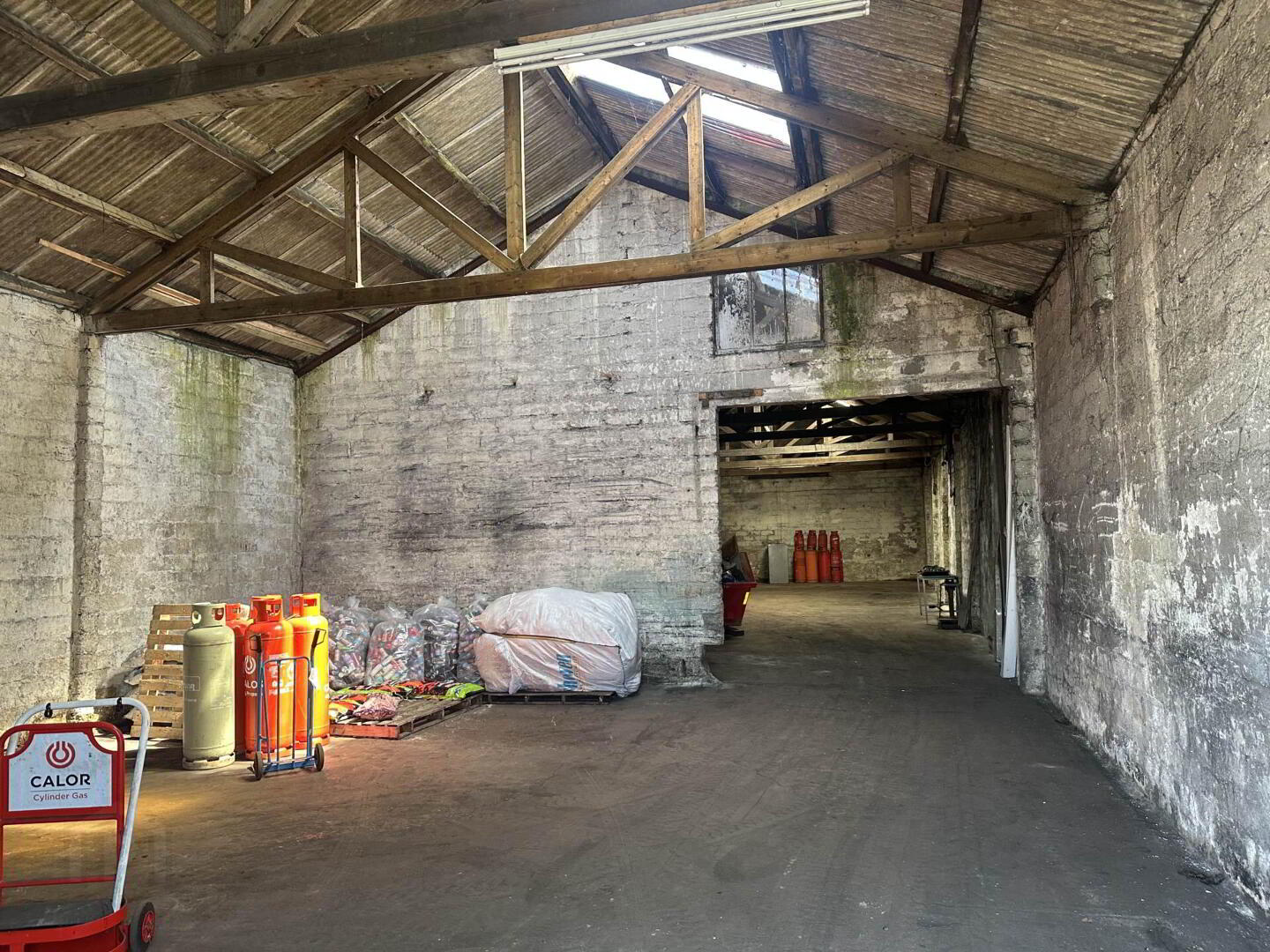 Back Lane 4 of 13
