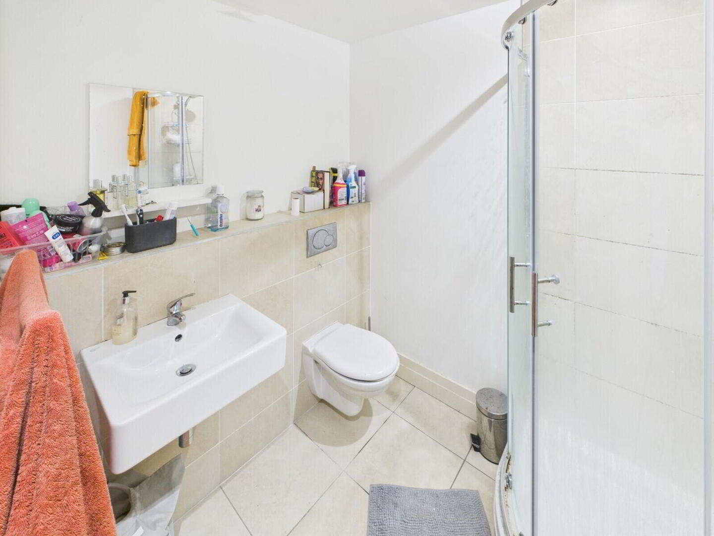 Apartment 33 11 Princes Dock Street 8 of 11