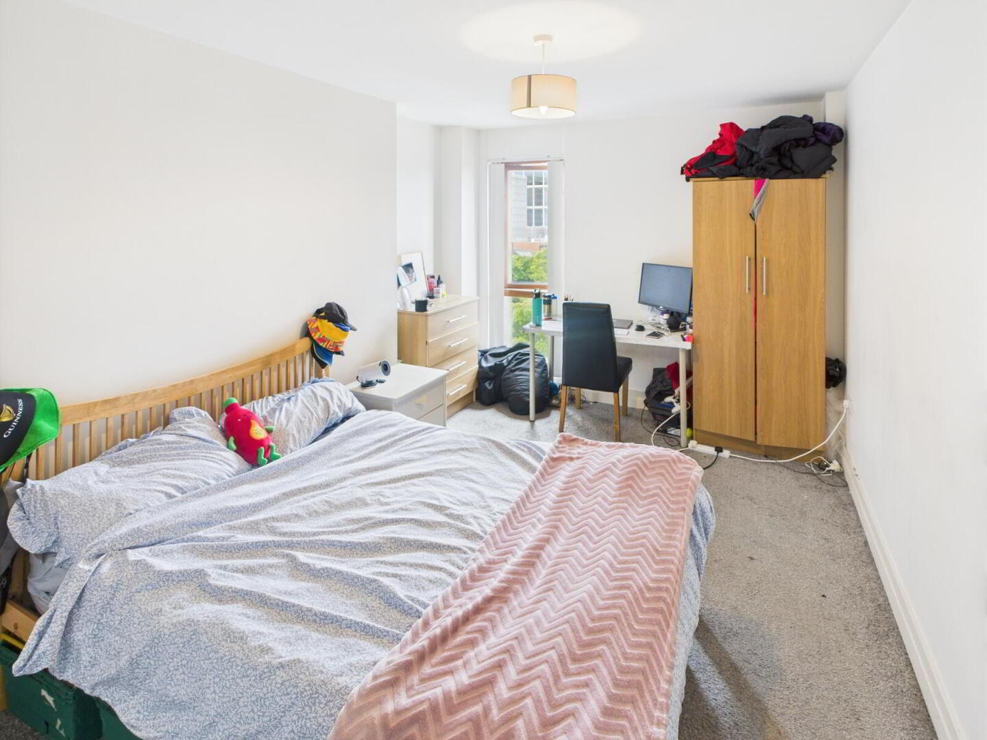 Apartment 33 11 Princes Dock Street 9 of 11