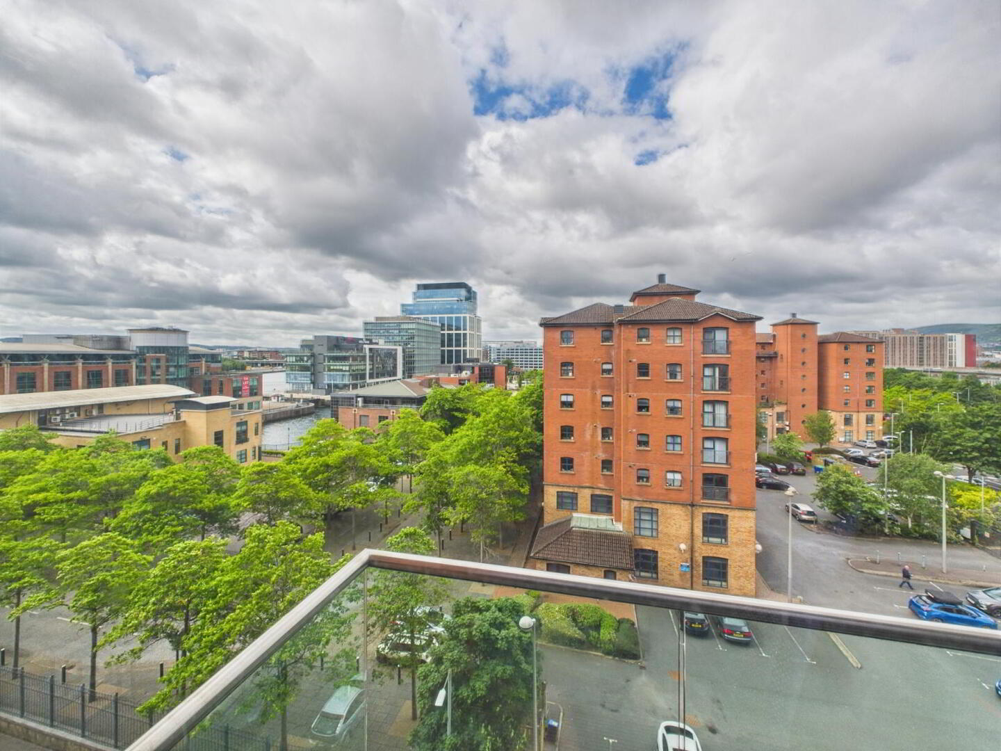 Apartment 33 11 Princes Dock Street 11 of 11