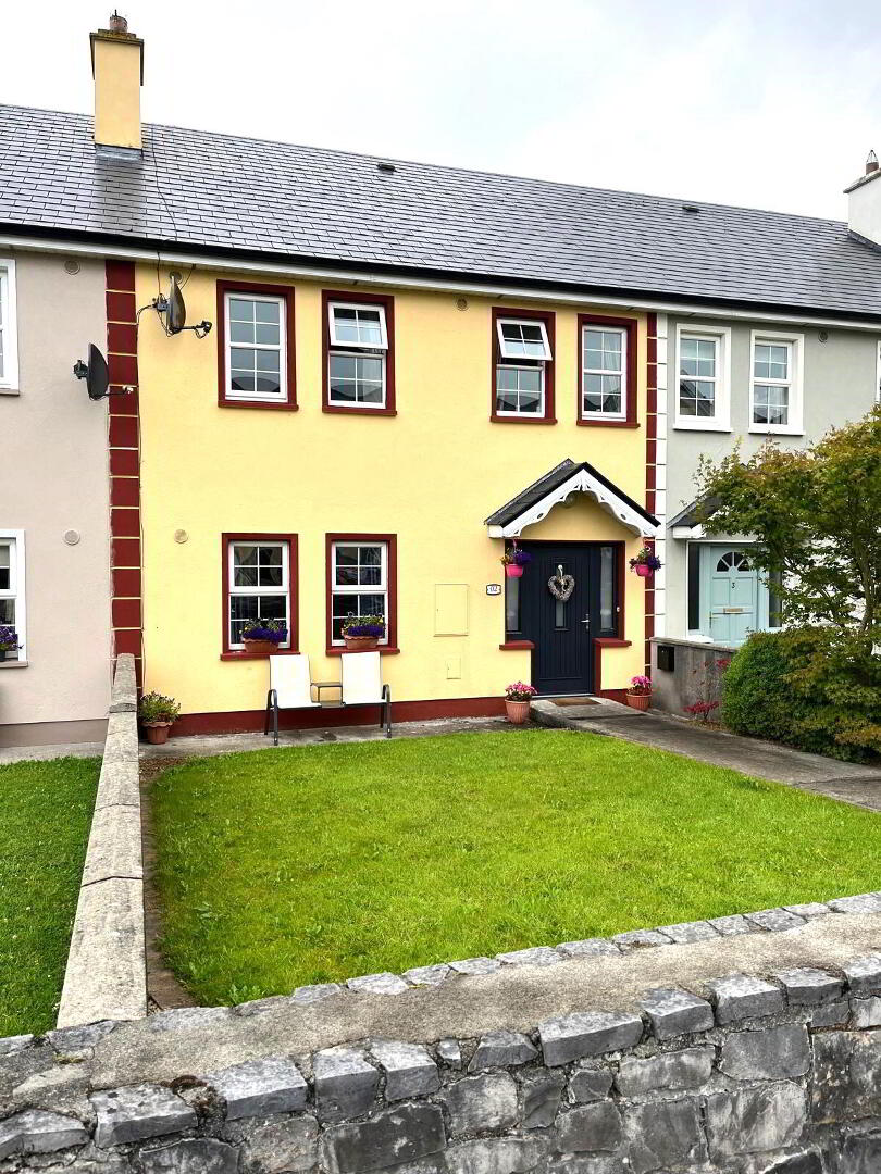 2 Green Road 1 of 16