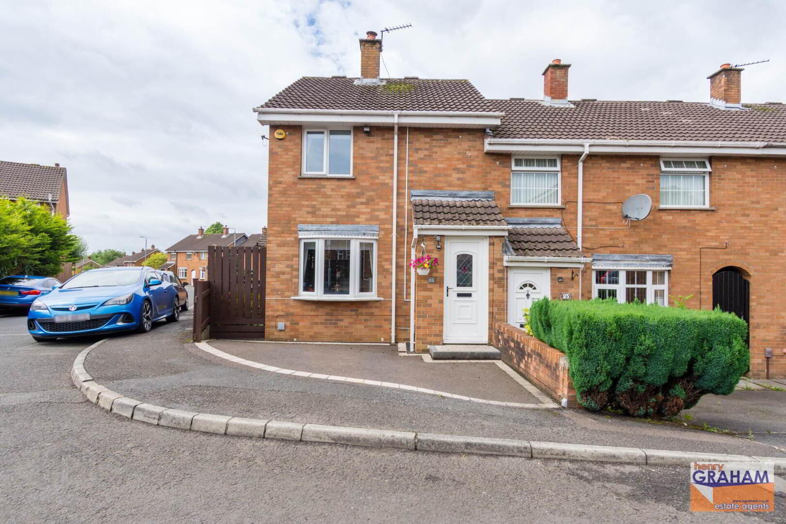 83 Hilden Court 1 of 16