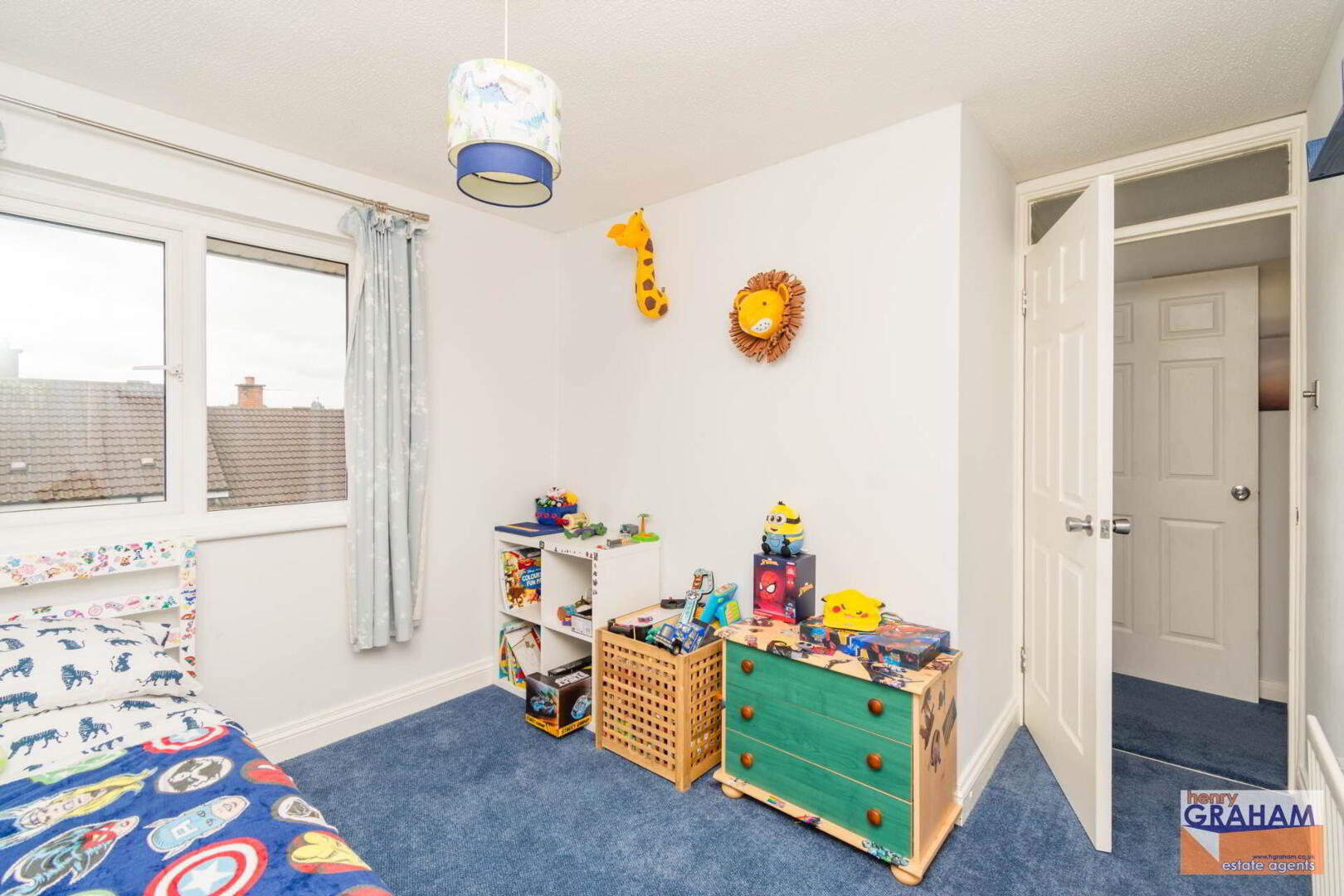 83 Hilden Court 11 of 16