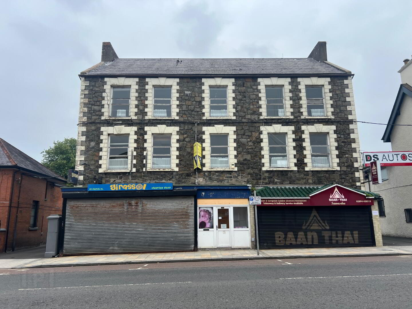 Redevelopment/Investment Opportunity, 69 Church St 1 of 18
