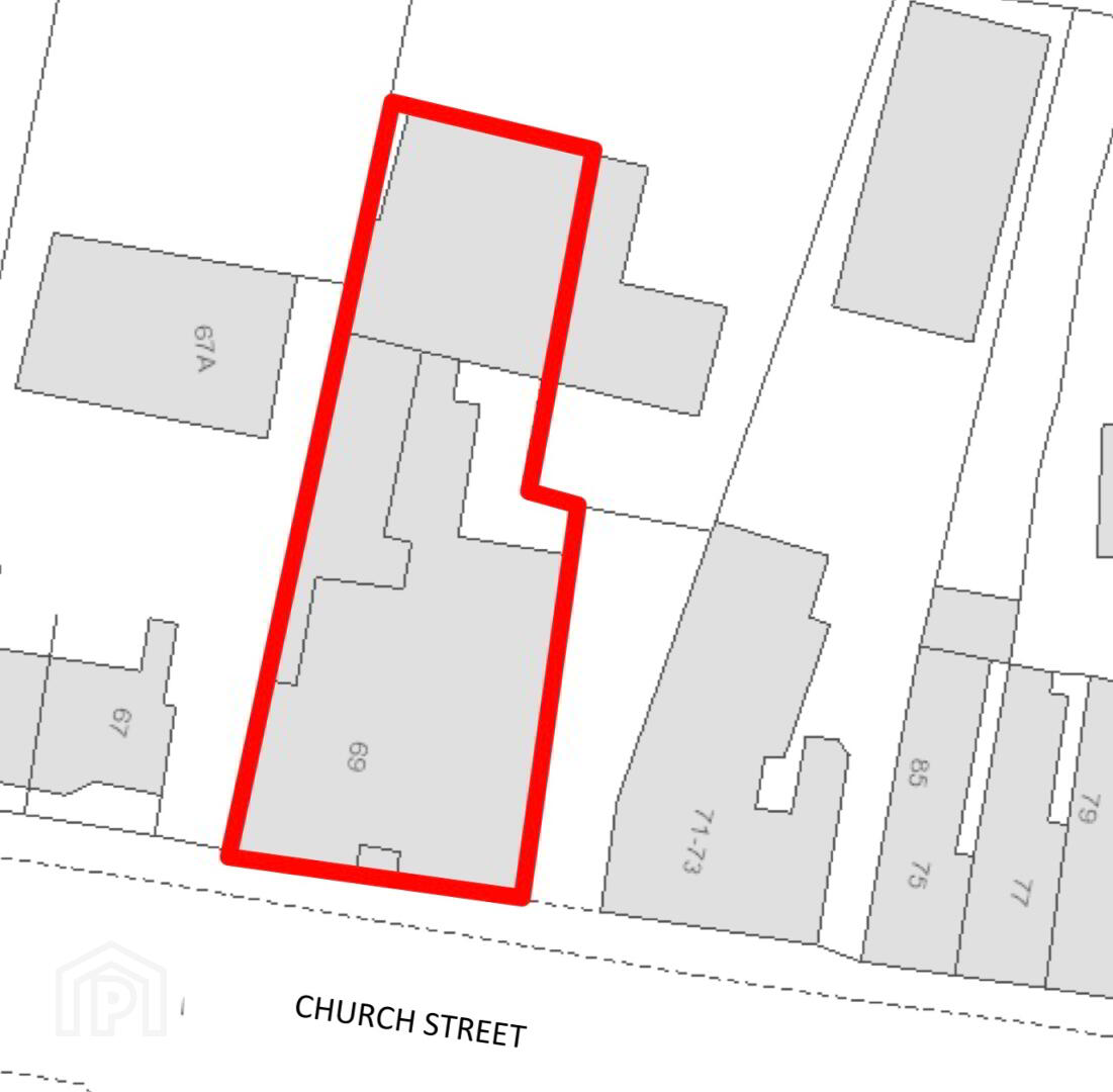 Redevelopment/Investment Opportunity, 69 Church St 18 of 18