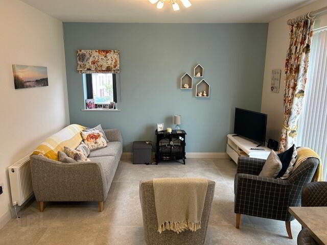 30 Hatheran Square( SHORT TERM LET, 7 Months) 4 of 9