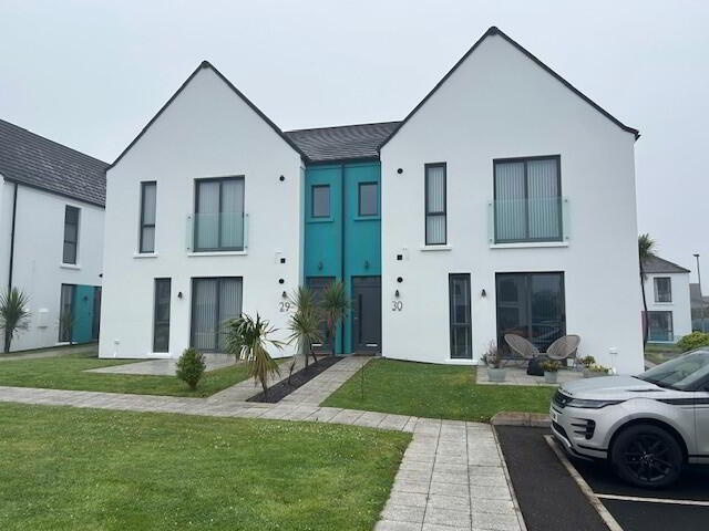 30 Hatheran Square( SHORT TERM LET, 7 Months) 1 of 9